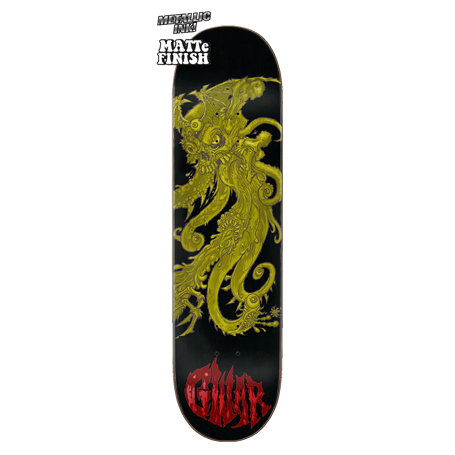 Signed Limited Edition Creature Skatedecks - Image 5